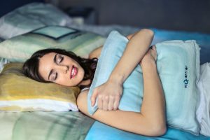 Сильнейшая медитация перед сном — получите ответ во сне