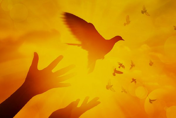 Вдохновляющий настрой для женщин - слова несущие силу