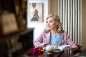 Елена Балацкая онлайн консультации психология