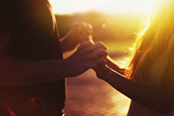 Медитация для мужчин на привлечение любви