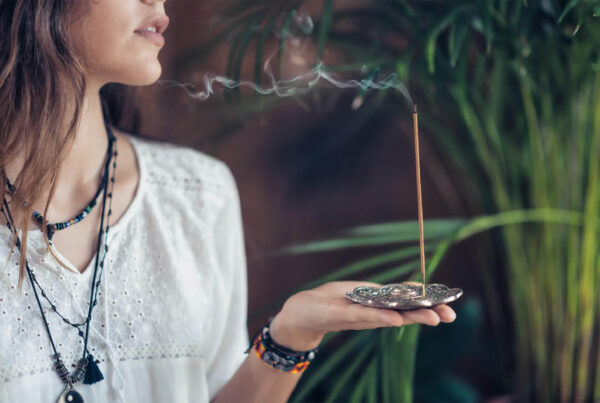 10 признаков, что ваш дом нуждается в энергетической чистке