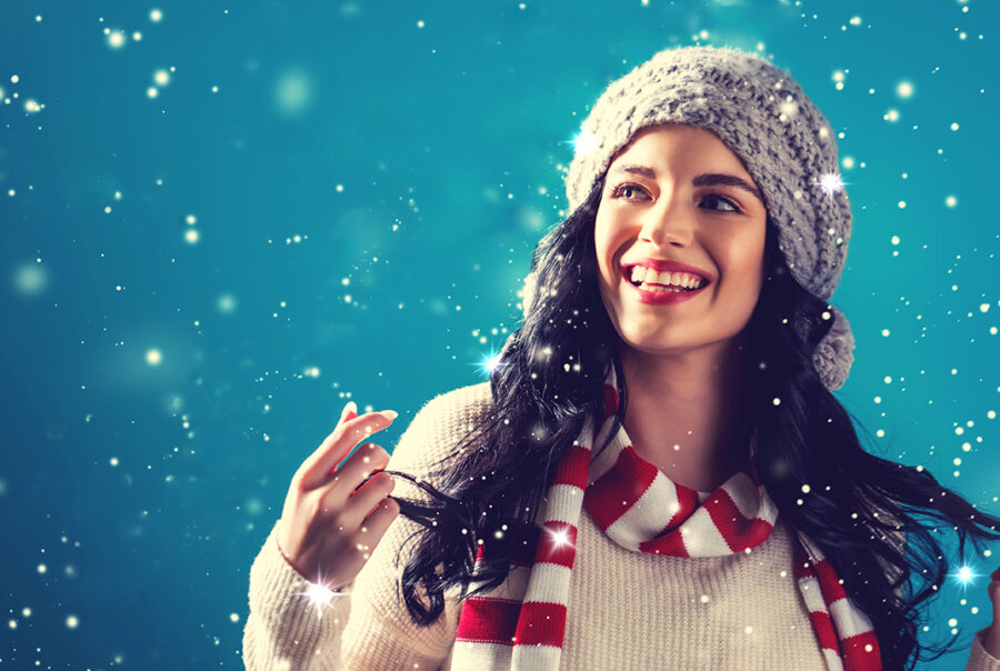 Новогодние аффирмации на любовь, деньги и удачу от Елены Балацкой