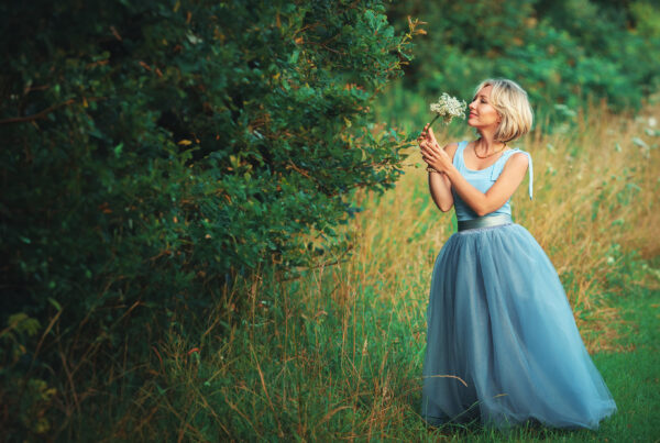 «СИЛА РОДА» онлайн-курс Елены Балацкой