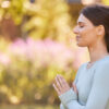 Медитация на здоровье и исцеление