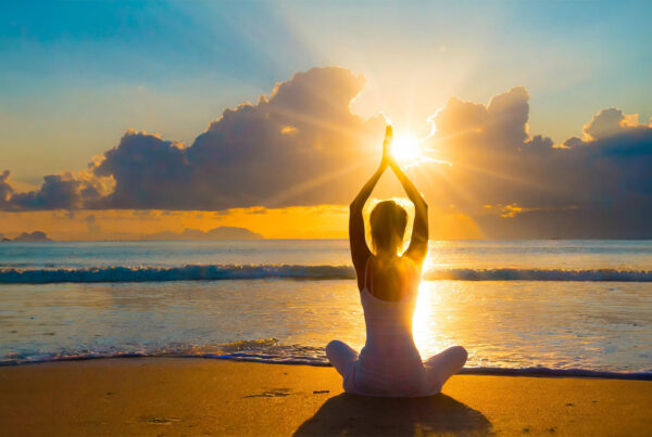 Аскеза: как правильно соблюдать и что нельзя делать