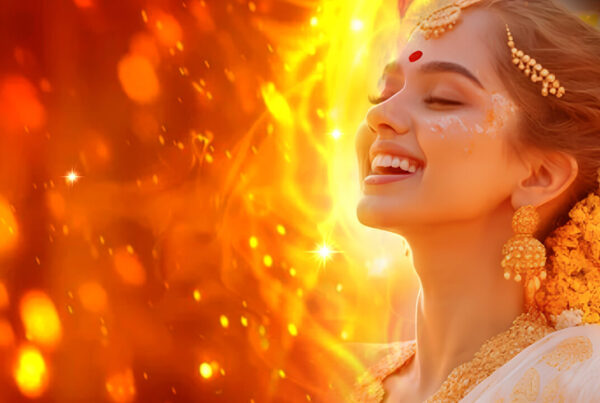 Мантра счастья и любви - мантра Харе Кришна - Харинама