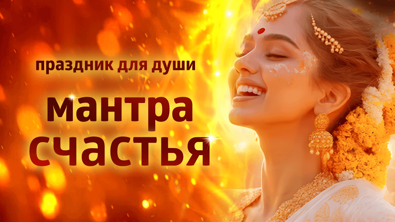 Мантра счастья