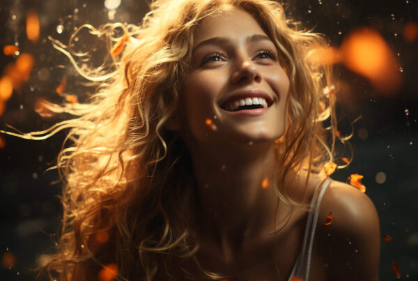 Онлайн-курс Елены Балацкой - Поцелованные Богом